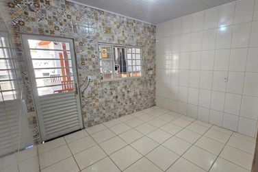 Casa &agrave; venda - 120m&sup2; - Residencial Fazenda Simone