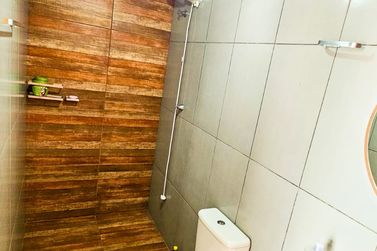 Casa &agrave; venda - 120m&sup2; - Residencial Fazenda Simone