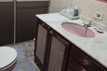 Casa &agrave; venda - 220m&sup2; - Jardim Igua&ccedil;u 