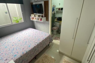 Casa &agrave; venda - 180m&sup2; - Jardim Central