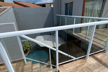 Casa &agrave; venda - 180m&sup2; - Jardim Central