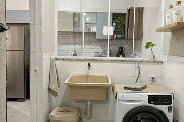 Casa &agrave; venda - 90m&sup2; - Jardim do Sol 