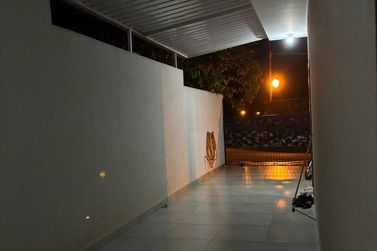 Casa &agrave; venda - 90m&sup2; - Jardim do Sol 