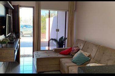 Casa &agrave; venda - 65m&sup2; - Graciosa