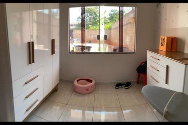 Casa &agrave; venda - 65m&sup2; - Graciosa