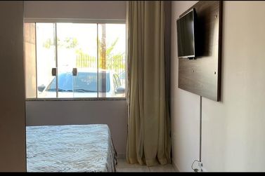 Casa &agrave; venda - 65m&sup2; - Graciosa
