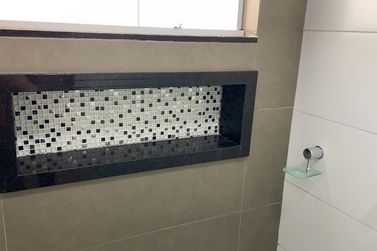 Casa &agrave; venda - 105m&sup2; - Jardim das Na&ccedil;&otilde;es
