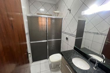 Apartamento para alugar - 100m&sup2; - Jardim Santos Dumont