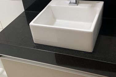 Casa &agrave; venda - 105m&sup2; - Jardim das Na&ccedil;&otilde;es