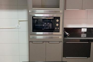 Casa &agrave; venda - 105m&sup2; - Jardim das Na&ccedil;&otilde;es