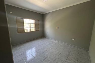 Apartamento para alugar - 100m&sup2; - Jardim Santos Dumont