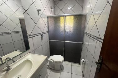 Apartamento para alugar - 100m&sup2; - Jardim Santos Dumont