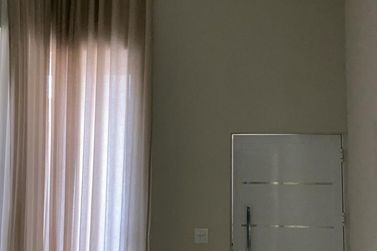 Casa &agrave; venda - 105m&sup2; - Jardim das Na&ccedil;&otilde;es