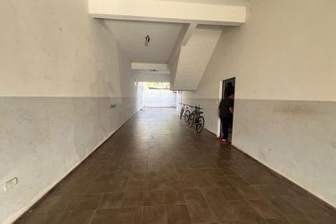 Apartamento para alugar - 100m&sup2; - Jardim Santos Dumont