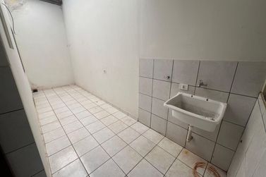 Apartamento para alugar - 100m&sup2; - Jardim Santos Dumont