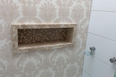 Casa &agrave; venda - 105m&sup2; - Jardim das Na&ccedil;&otilde;es