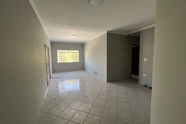 Apartamento para alugar - 100m&sup2; - Jardim Santos Dumont