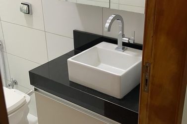 Casa &agrave; venda - 105m&sup2; - Jardim das Na&ccedil;&otilde;es