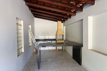 Apartamento para alugar - 100m&sup2; - Jardim Santos Dumont
