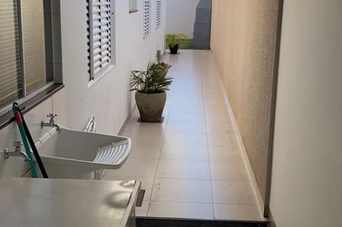 Casa &agrave; venda - 105m&sup2; - Jardim das Na&ccedil;&otilde;es