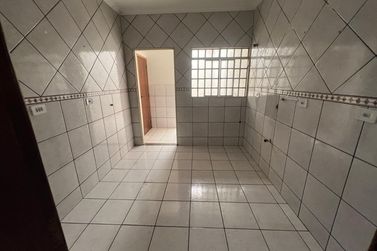 Apartamento para alugar - 100m&sup2; - Jardim Santos Dumont