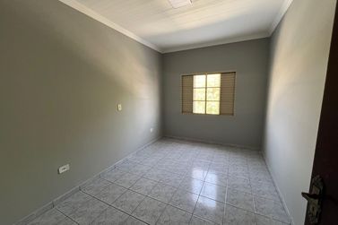 Apartamento para alugar - 100m&sup2; - Jardim Santos Dumont