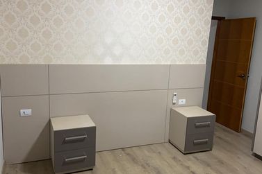 Casa &agrave; venda - 105m&sup2; - Jardim das Na&ccedil;&otilde;es