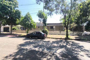 Casa &agrave; venda - 286m&sup2; - Jardim S&atilde;o Jorge