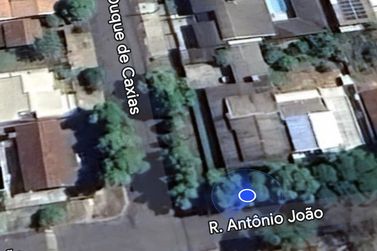Casa &agrave; venda - 286m&sup2; - Jardim S&atilde;o Jorge