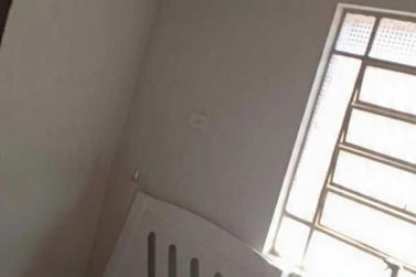 Casa &agrave; venda - 286m&sup2; - Jardim S&atilde;o Jorge