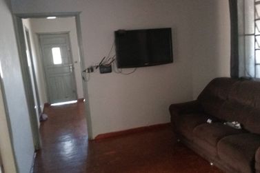 Casa &agrave; venda - 286m&sup2; - Jardim S&atilde;o Jorge