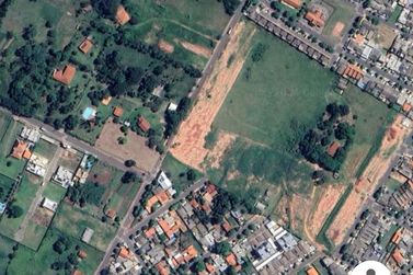 Terreno &agrave; venda - 600m&sup2; - Jardim Monte Cristo