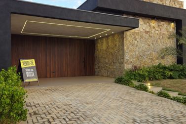 Casa &agrave; venda - 190m&sup2; - Jardim S&atilde;o Jorge 