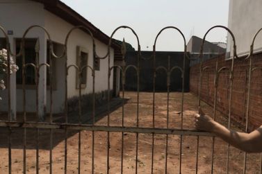 Terreno &agrave; venda - 90m&sup2; - JD Ouro Branco 