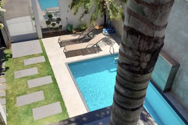 Casa &agrave; venda - 180m&sup2; - Grecia
