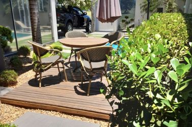 Casa &agrave; venda - 180m&sup2; - Grecia