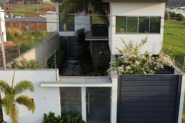 Casa &agrave; venda - 180m&sup2; - Grecia