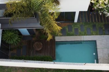 Casa &agrave; venda - 180m&sup2; - Grecia