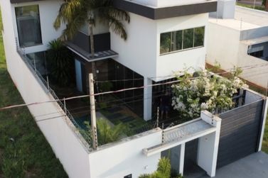 Casa &agrave; venda - 180m&sup2; - Grecia