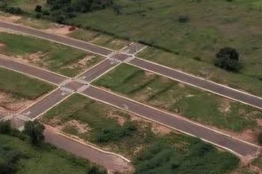 Terreno &agrave; venda - 225m&sup2; - BemVille