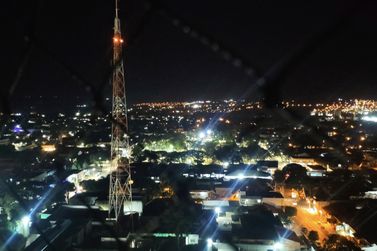 Apartamento &agrave; venda - 98m&sup2; - Edificio Meridian