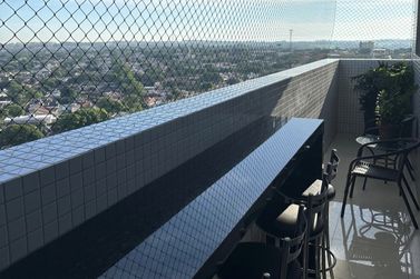 Apartamento &agrave; venda - 98m&sup2; - Edificio Meridian