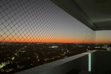 Apartamento &agrave; venda - 98m&sup2; - Edificio Meridian