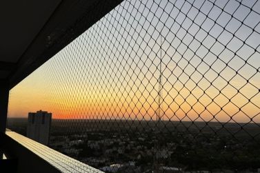 Apartamento &agrave; venda - 98m&sup2; - Edificio Meridian