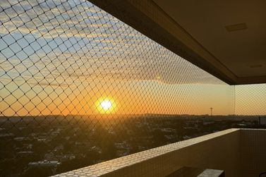 Apartamento &agrave; venda - 98m&sup2; - Edificio Meridian