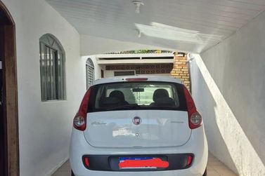 Casa &agrave; venda - 120m&sup2; - Centro