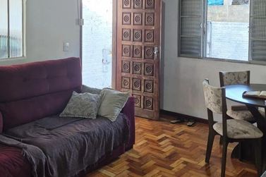 Casa &agrave; venda - 120m&sup2; - Centro