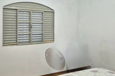 Casa &agrave; venda - 120m&sup2; - Centro