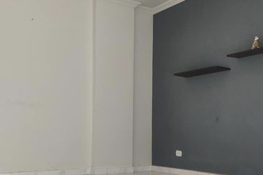 Apartamento &agrave; venda - 100m&sup2; - EDIF&Iacute;CIO CATUAI