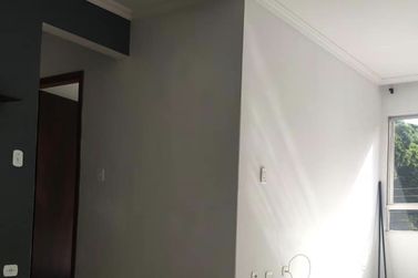 Apartamento &agrave; venda - 100m&sup2; - EDIF&Iacute;CIO CATUAI